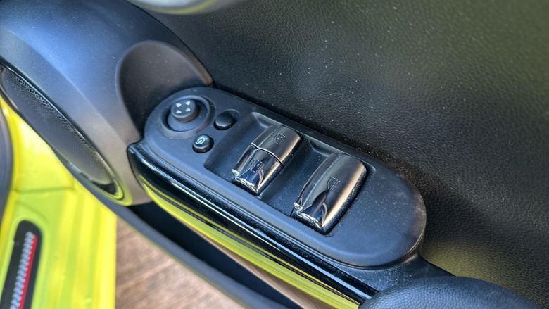 MINI Convertible 2.0 Cooper S Sport 2dr Petrol Convertible